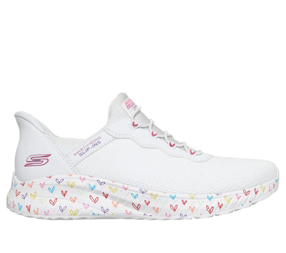 Slip-ins JGoldcrown:BOBS Sport Squad Chaos - Joy Glow | Skechers sale