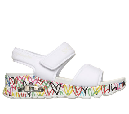 JGoldcrown: UNO - Sea Of Love | Women Skechers discount