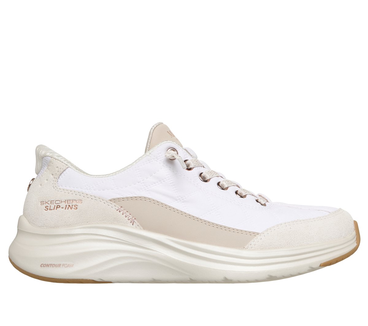 Slip-ins Martha Stewart: Contour Foam - Cozy Fit Sweet Serenity | Women Skechers for sale