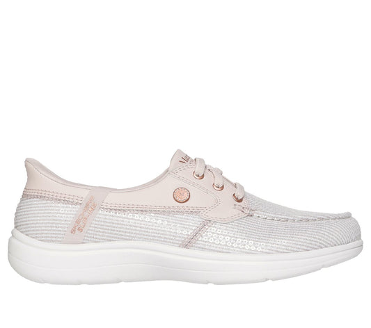 Slip-ins Martha Stewart: On-The-GO Flex Radiant - Summertime | Women Skechers on sale