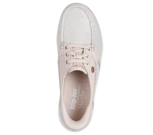 Slip-ins Martha Stewart: On-The-GO Flex Radiant - Summertime | Women Skechers on sale
