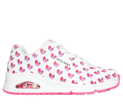 Jason Naylor: UNO - Live Life Colorfully | Skechers online