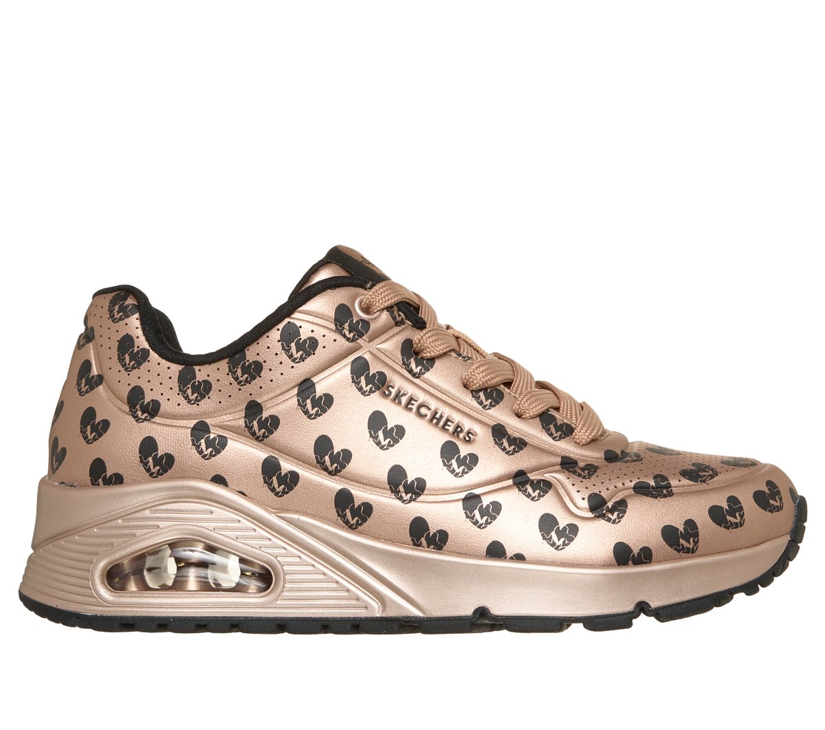 Jason Naylor: UNO - Live Life Colorfully | Skechers online
