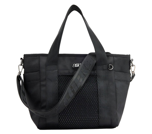 Rhinestone Pocket Tote | Skechers sale