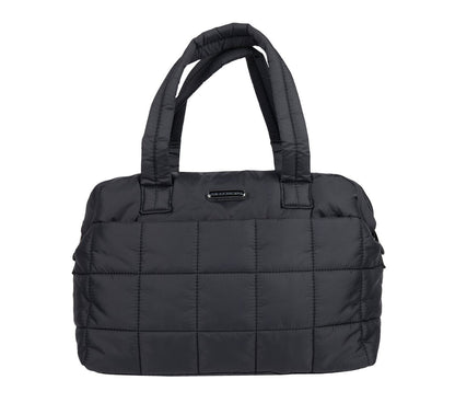 Quilted Puffer Tote | Skechers discount