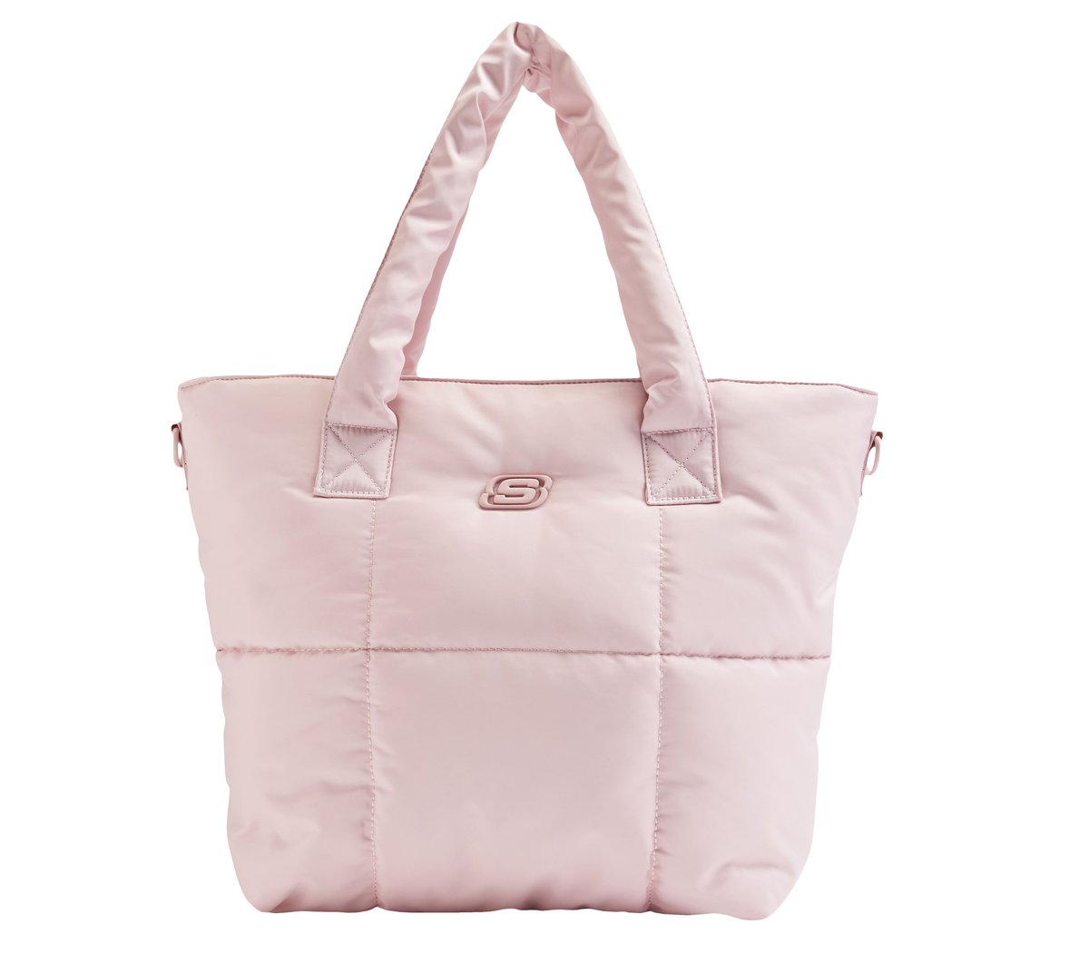 Quilted Tote Bag | Skechers online