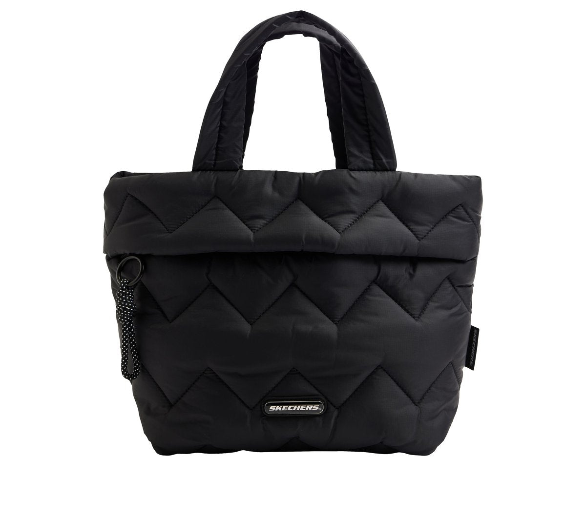 Quilted Mini Tote Bag | Skechers on sale