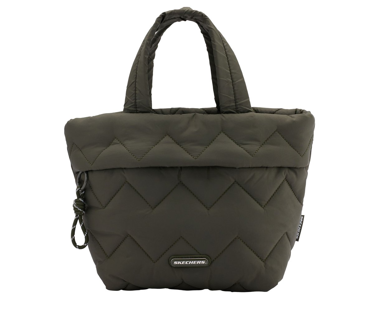 Quilted Mini Tote Bag | Skechers outlet
