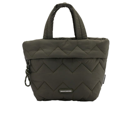 Quilted Mini Tote Bag | Skechers outlet