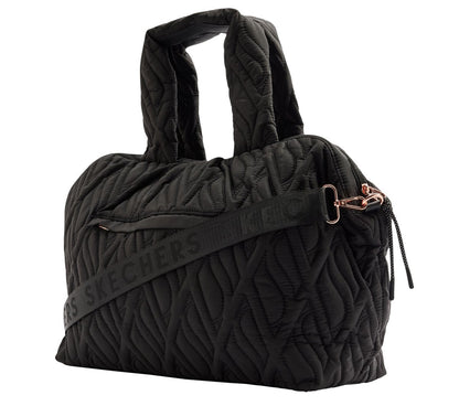 Quilted Gym Bag | Skechers online