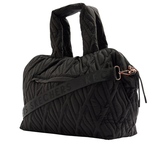 Quilted Gym Bag | Skechers online