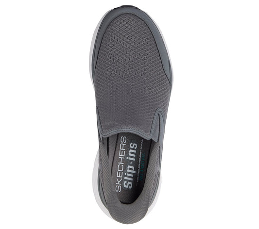 Slip-ins Relaxed Fit: Equalizer 6.0 - Stoaver | Men Skechers for sale