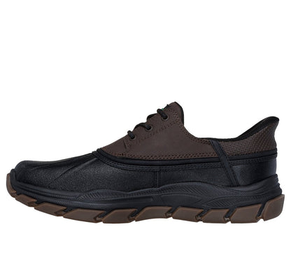 Slip-ins John Deere Waterproof: Respected - Tanzier | Men Skechers on sale
