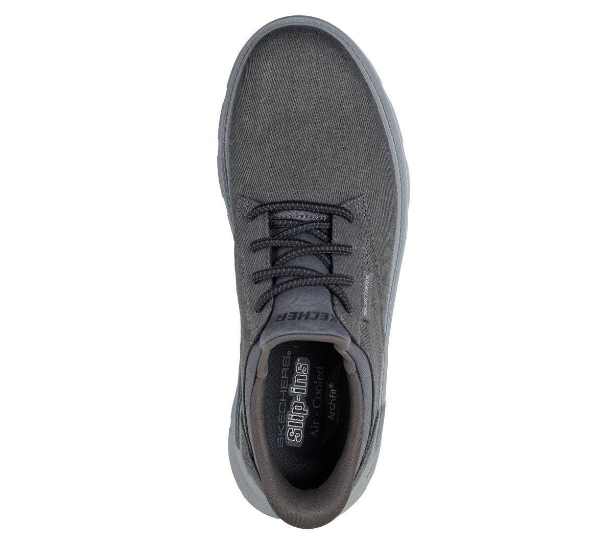 Slip-ins Relaxed Fit: Arch Fit Garza - Thaddeus | Men Skechers sale