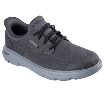 Slip-ins Relaxed Fit: Arch Fit Garza - Thaddeus | Men Skechers sale