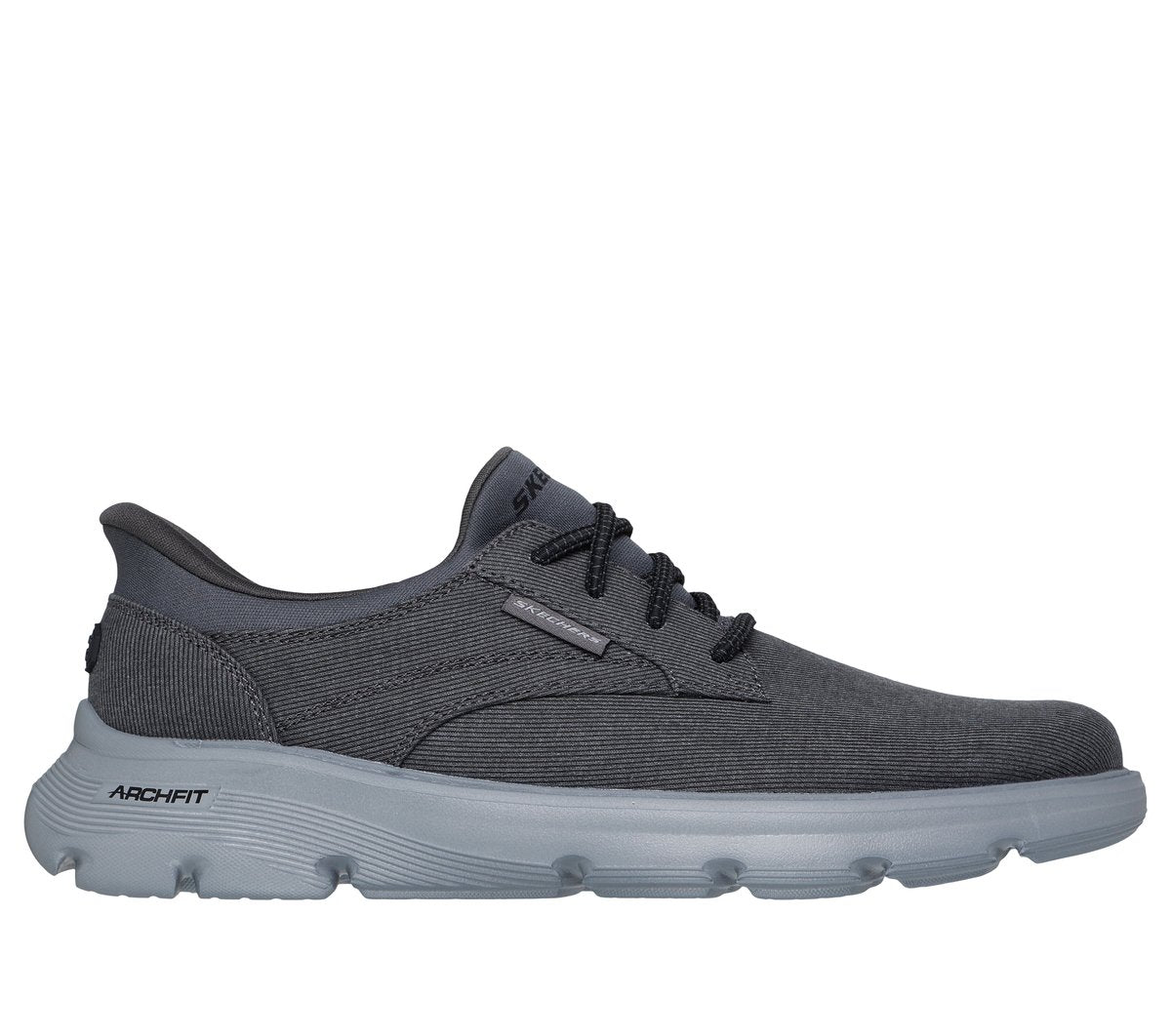 Slip-ins Relaxed Fit: Arch Fit Garza - Thaddeus | Men Skechers sale