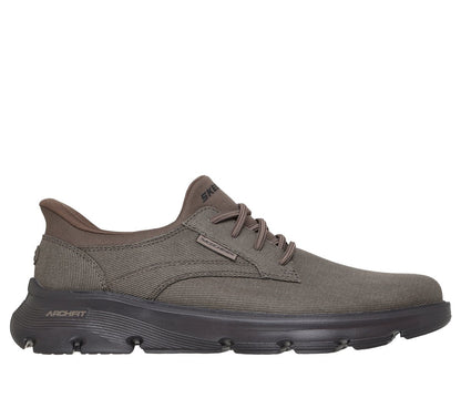Slip-ins Relaxed Fit: Arch Fit Garza - Thaddeus | Men Skechers sale