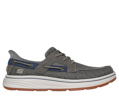 Slip-ins Relaxed Fit: Troutt - Davey | Men Skechers discount