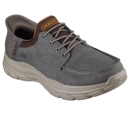 Slip-ins Relaxed Fit: Revolted - Santino | Men Skechers online shop