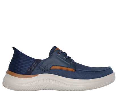 Slip-ins RF: Hasting - Niko | Men Skechers for sale