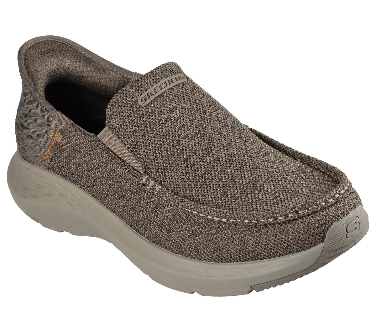 Slip-ins RF: Parson - Ralven | Men Skechers discount