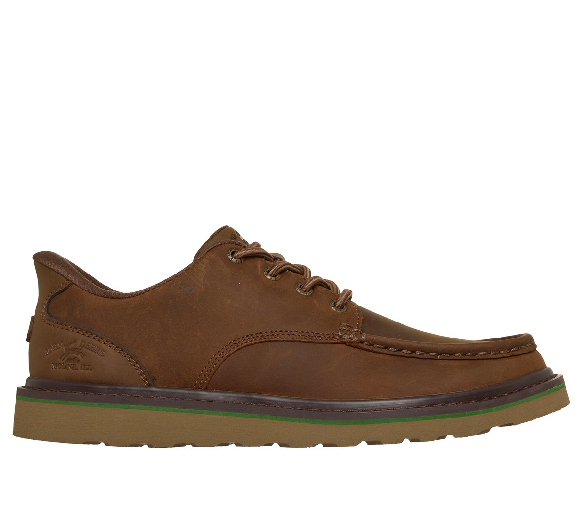 Slip-ins John Deere Relaxed Fit: Brockman - Hawkson | Men Skechers discount