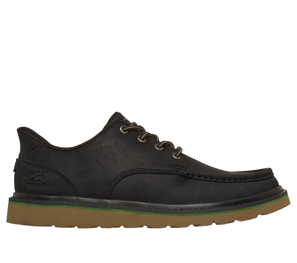 Slip-ins John Deere Relaxed Fit: Brockman - Hawkson | Men Skechers discount