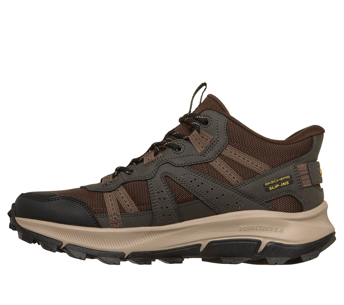 John Deere: Slip-ins Equalizer 5.0 Trail -Row Crop | Men Skechers discount