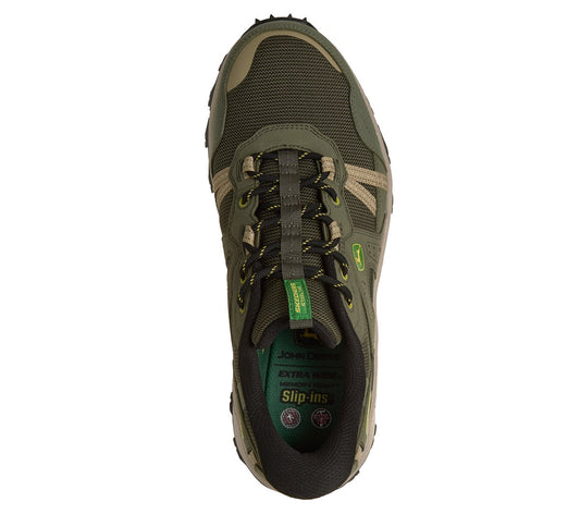 Slip-ins John Deere Relaxed Fit: Equalizer 5.0 Trail - Orchard ST | Men Skechers for sale