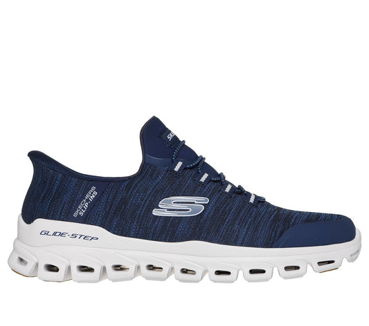 Slip-ins: Glide-Step - Zefyr | Men Skechers outlet