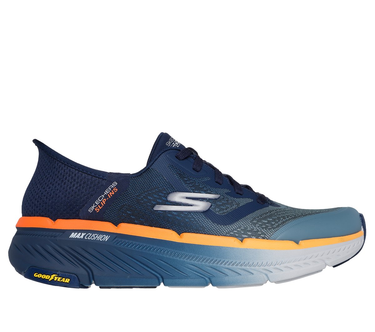 Slip-ins: Max Cushioning Premier 2.0 | Men Skechers online shop