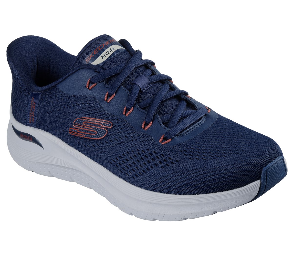 Slip-ins: Arch Fit 2.0 - Lestur | Men Skechers online