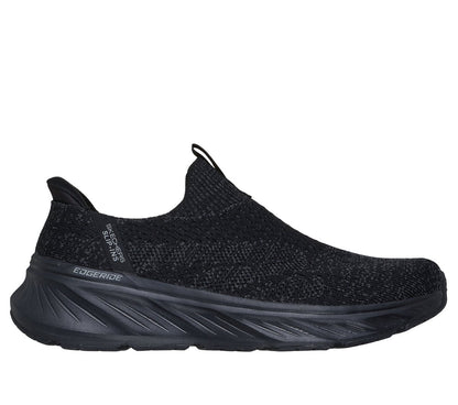 Slip-ins Relaxed Fit: Edgeride - Commissioner | Men Skechers on sale