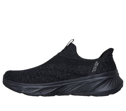 Slip-ins Relaxed Fit: Edgeride - Commissioner | Men Skechers on sale