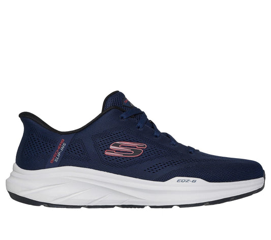 Slip-ins Relaxed Fit: Equalizer 6.0 - Royze | Men Skechers outlet