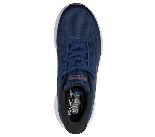 Slip-ins Relaxed Fit: Equalizer 6.0 - Royze | Men Skechers outlet