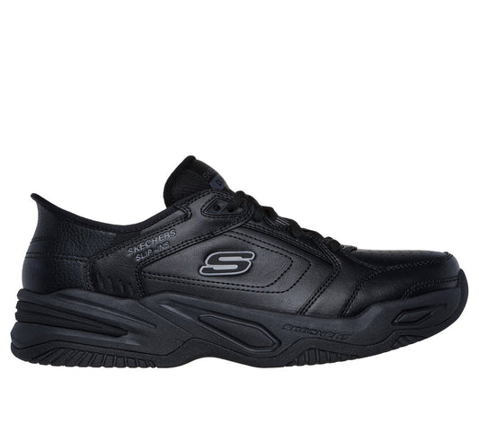 Slip-ins RF: Durham- Delvor | Men Skechers online