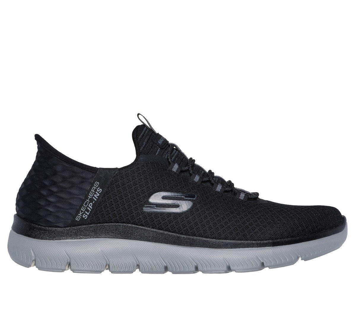 Slip-ins: Summits - High Range | Men Skechers online shop