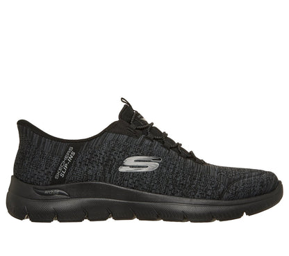 Slip-ins: Arch Fit Summits - Vorken | Men Skechers outlet