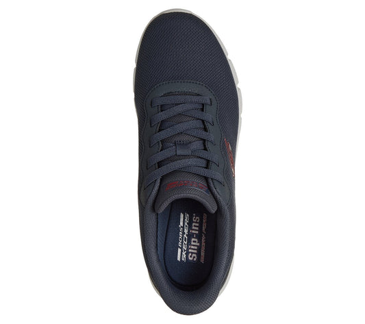 Slip-ins: BOBS Sport B Flex - Glacial Edge | Men Skechers sale