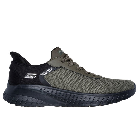 Slip-ins: BOBS Sport Squad Chaos | Men Skechers discount