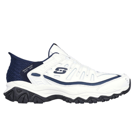 Slip-ins: After Burn - Grill Captain | Men Skechers outlet