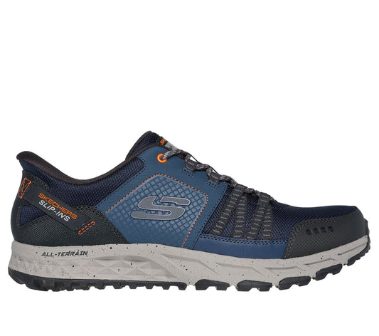 Slip-ins: Escape Plan - Stunt Plan | Men Skechers sale