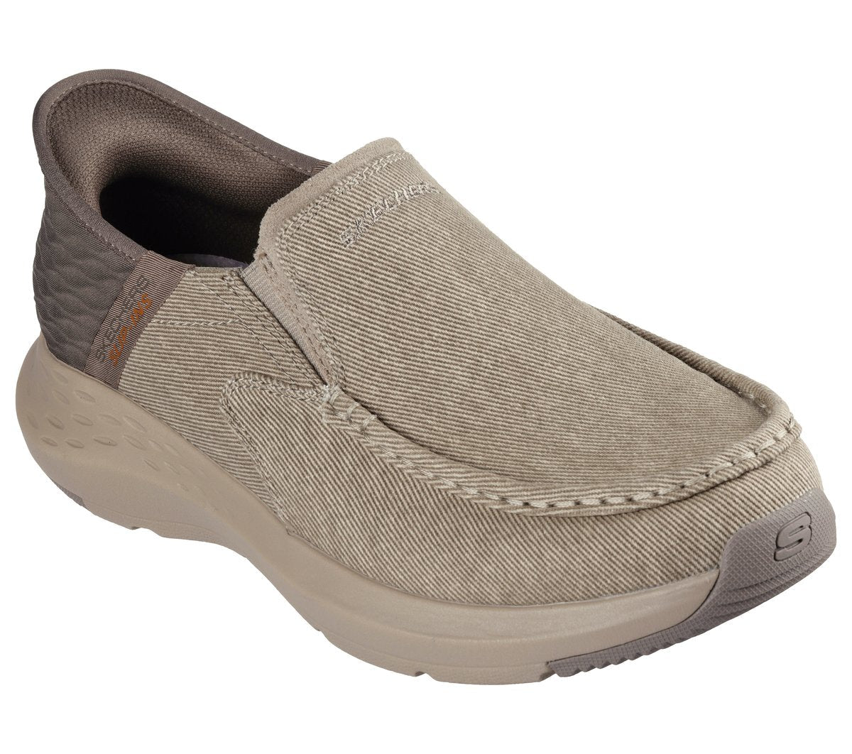 Slip-ins: Parson - Dewitt | Men Skechers for sale