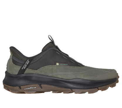 Slip-ins John Deere Relaxed Fit: Equalizer 5.0 Trail -Ridge Harvest | Men Skechers for sale