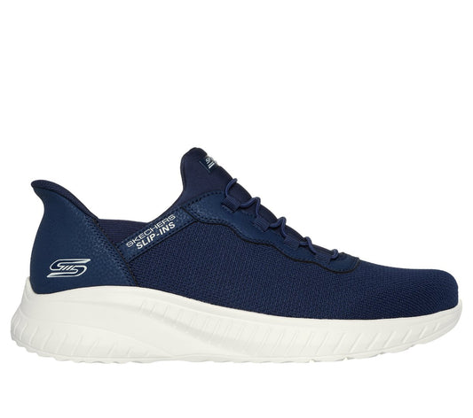 Slip-ins: BOBS Sport Squad | Men Skechers discount
