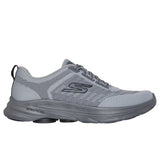 GRAY / YELLOW