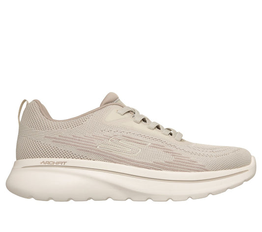 Relaxed Fit: GO WALK Arch Fit N-Joy -Nate | Men Skechers outlet