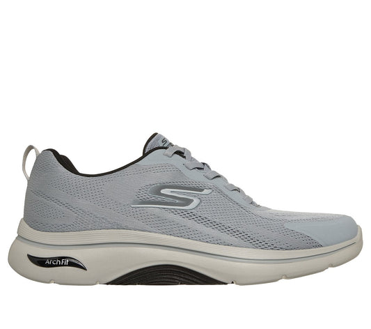 GO WALK Arch Fit 2.0 -Levy | Men Skechers on sale