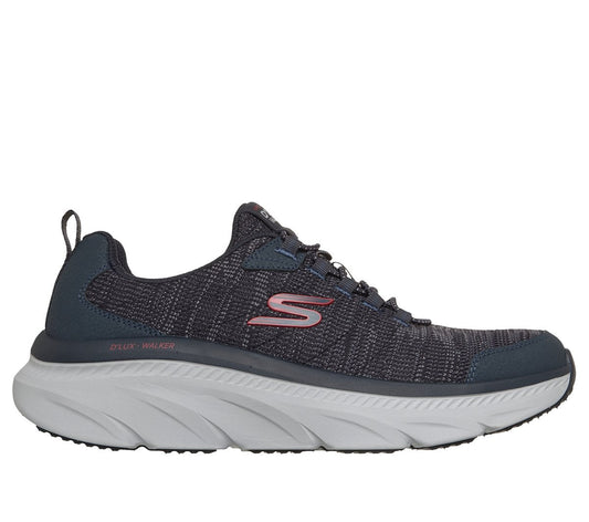 Relaxed Fit: D'Lux Walker 3.0 - Brexon | Men Skechers discount